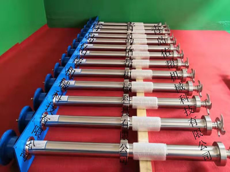 氣浮曝氣機設(shè)備運行要素有哪些